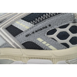 Asics Gel-Kahana 8 'Retro Grey'