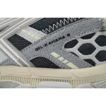 Asics Gel-Kahana 8 'Retro Grey'