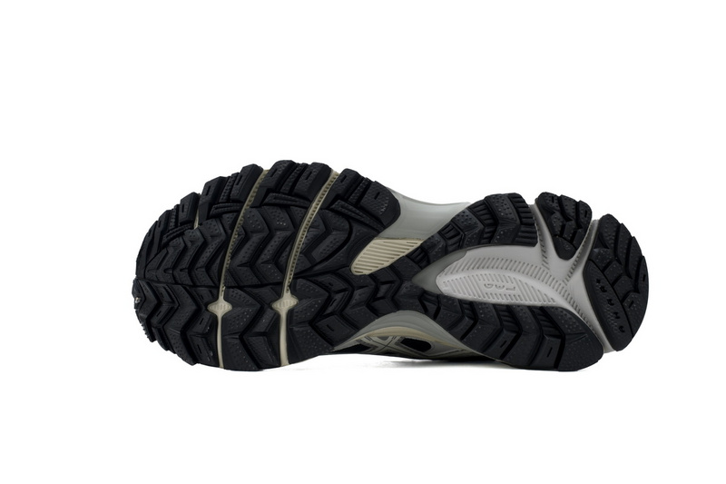 Asics Gel-Kahana 8 'Retro Grey'