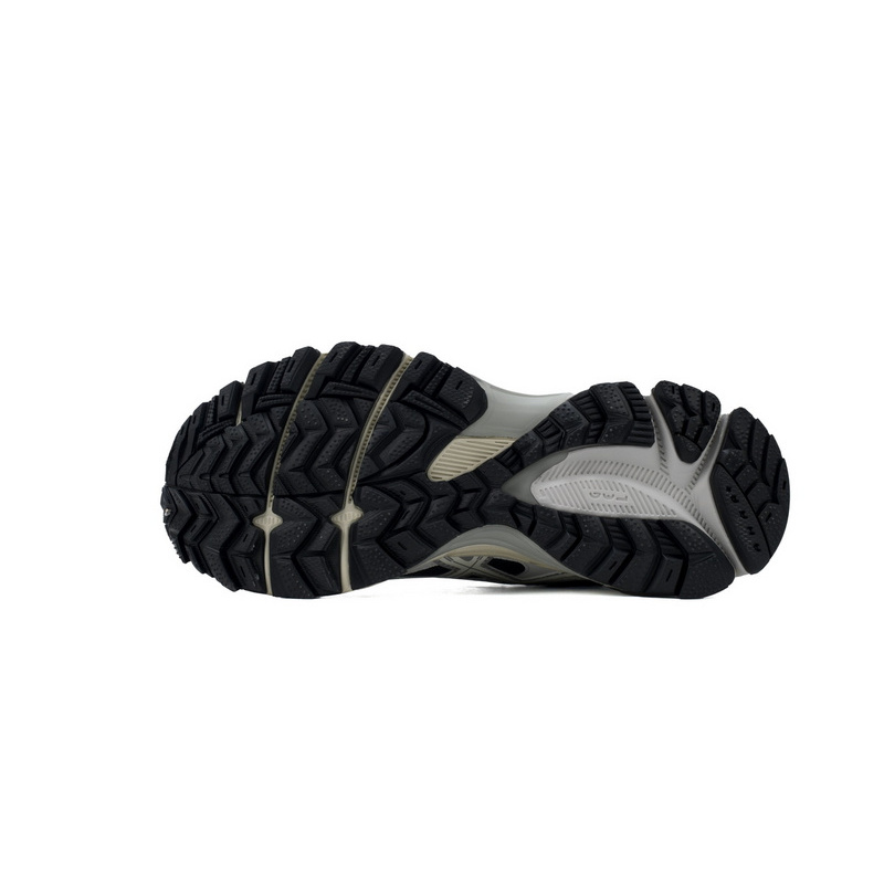 Asics Gel-Kahana 8 'Retro Grey'