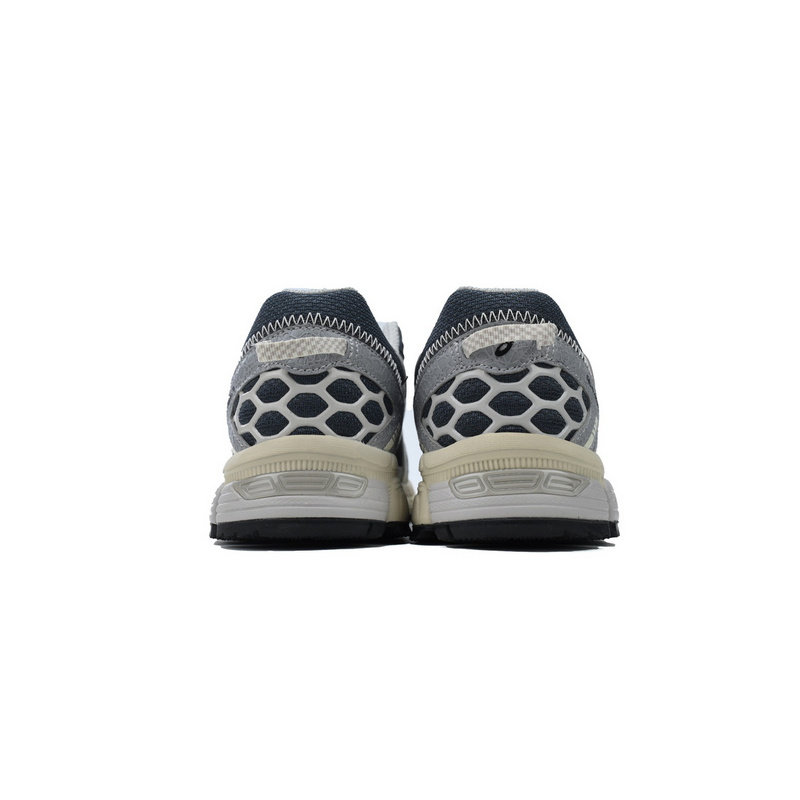 Asics Gel-Kahana 8 'Retro Grey'