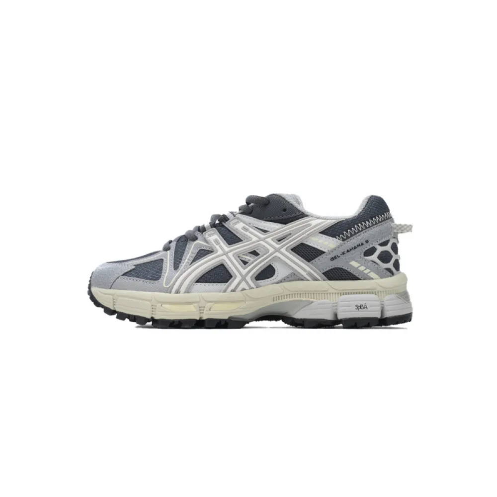 Asics Gel-Kahana 8 'Retro Grey'