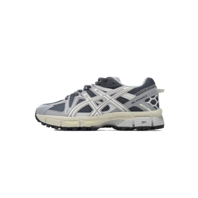 Asics Gel-Kahana 8 'Retro Grey' 01