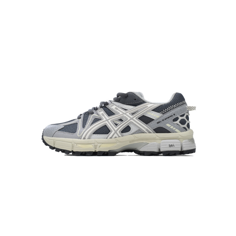 Asics Gel-Kahana 8 'Retro Grey'