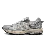 Asics Gel-Kahana 8 'Silver Dark Grey'