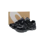Asics Gel NYC 'Graphite Grey Black'