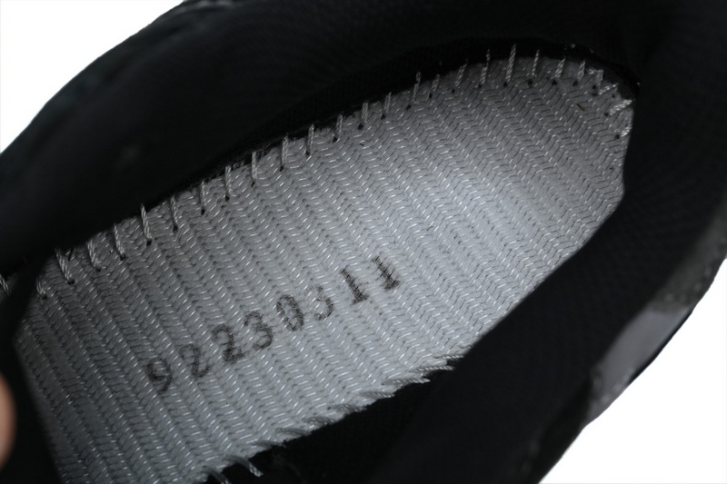 Asics Gel NYC 'Graphite Grey Black'