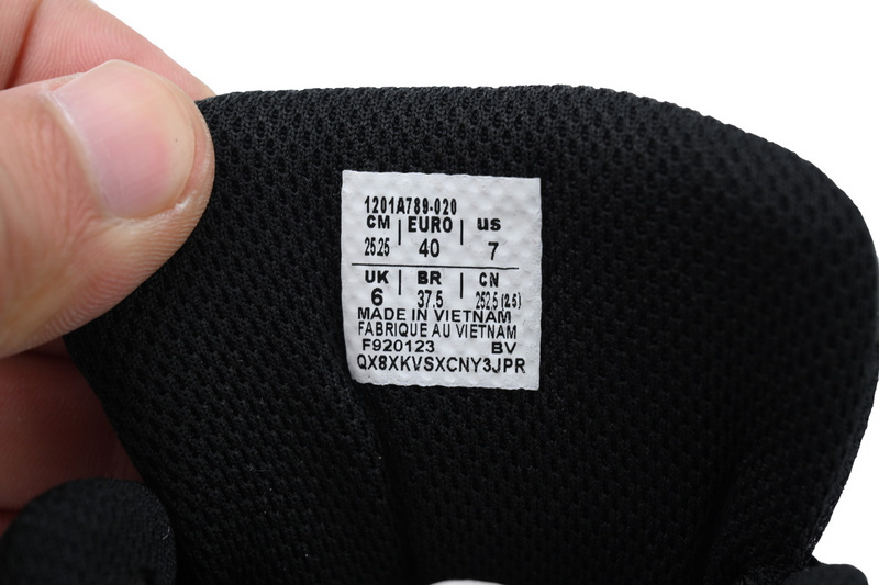 Asics Gel NYC 'Graphite Grey Black'