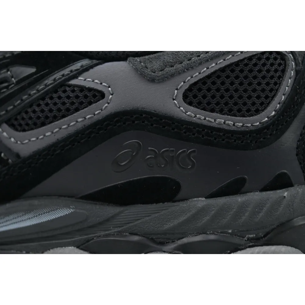Asics Gel NYC 'Graphite Grey Black'