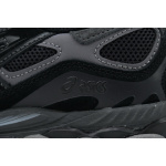Asics Gel NYC 'Graphite Grey Black'