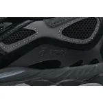 Asics Gel NYC 'Graphite Grey Black'