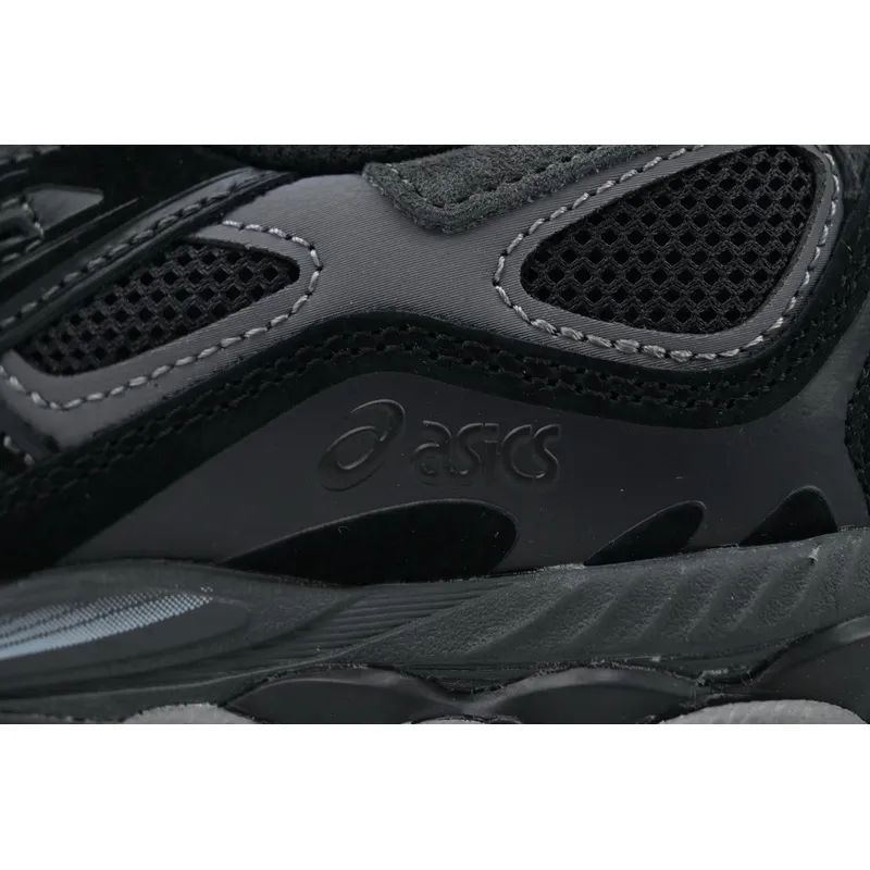 Asics Gel NYC 'Graphite Grey Black'