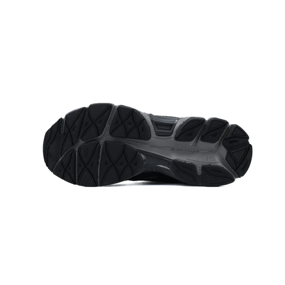 Asics Gel NYC 'Graphite Grey Black'