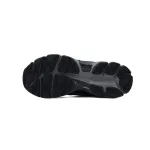Asics Gel NYC 'Graphite Grey Black'