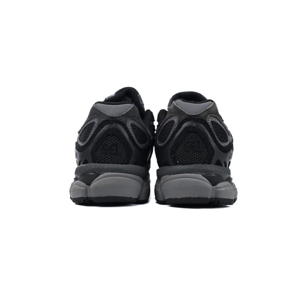Asics Gel NYC 'Graphite Grey Black'