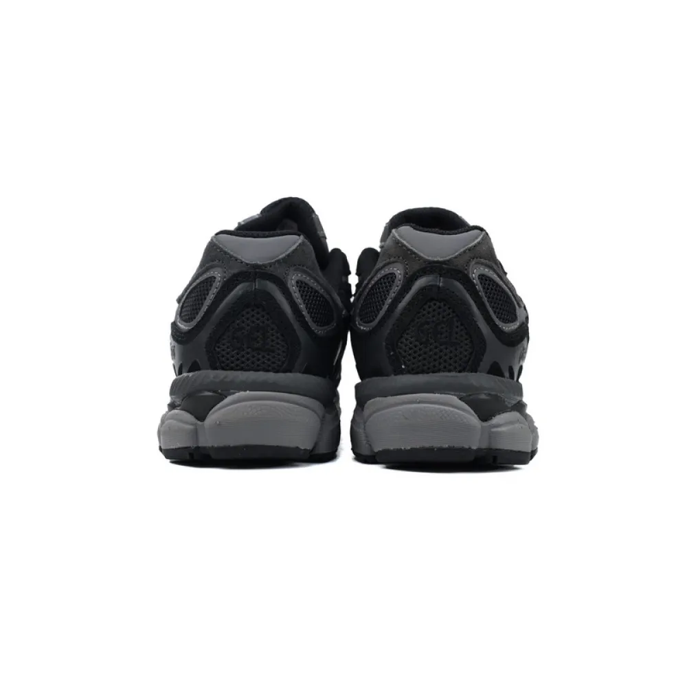 Asics Gel NYC 'Graphite Grey Black'