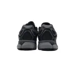 Asics Gel NYC 'Graphite Grey Black'