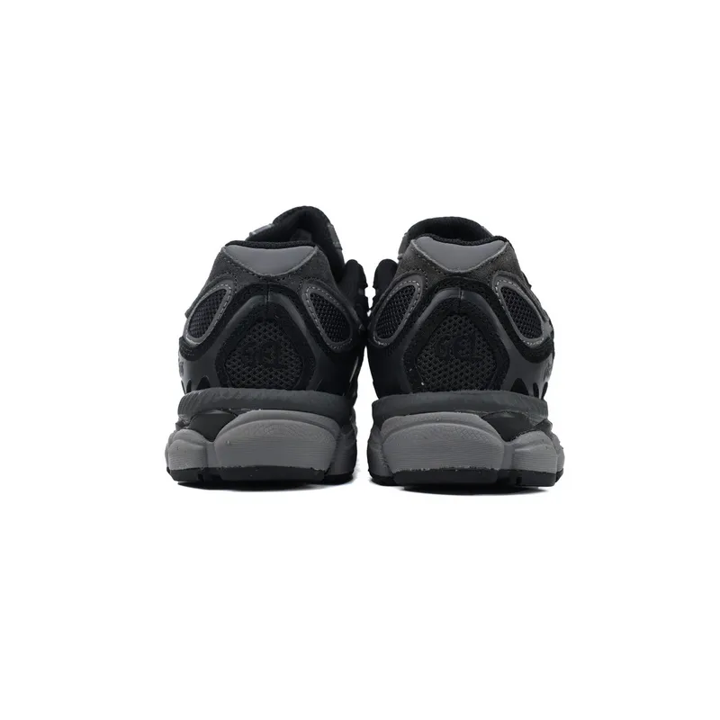 Asics Gel NYC 'Graphite Grey Black'