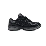 Asics Gel NYC 'Graphite Grey Black'