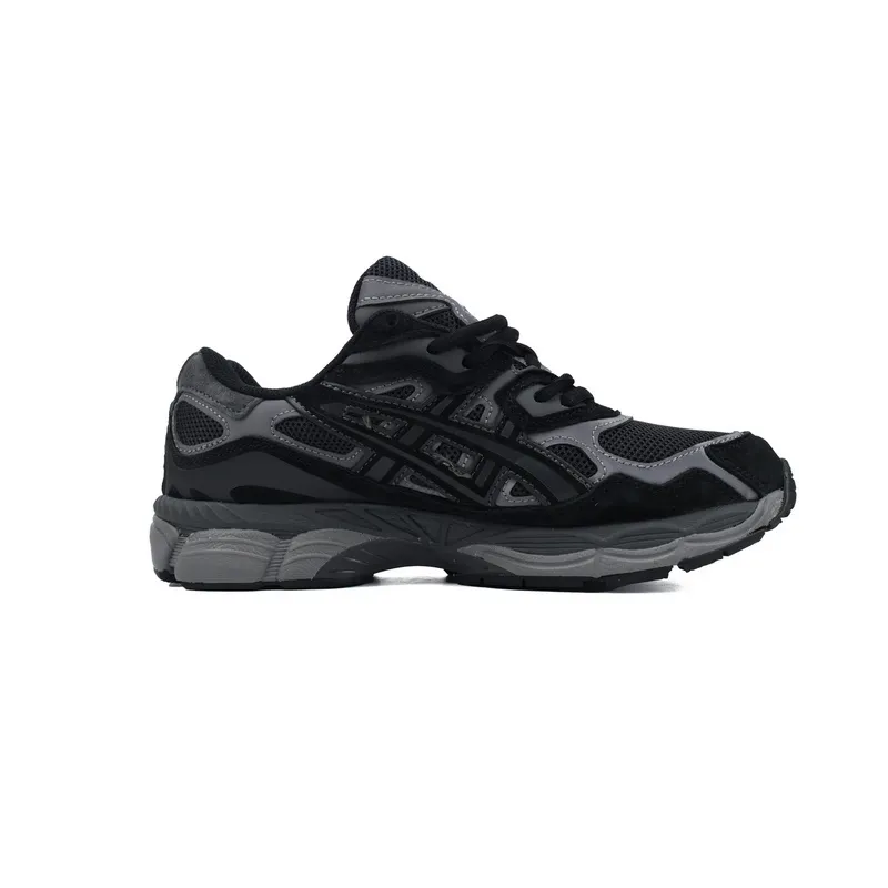 Asics Gel NYC 'Graphite Grey Black'