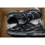 Asics Gel NYC 'Graphite Grey Black'