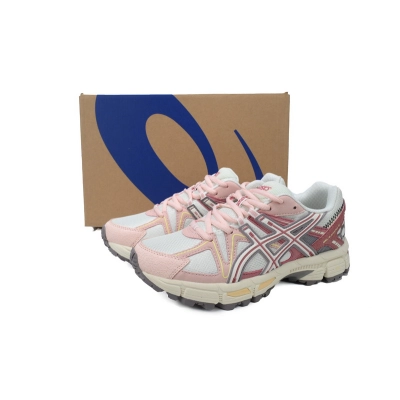 Gel Kahana 8 'White Pink' 02