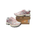 Gel Kahana 8 'White Pink'