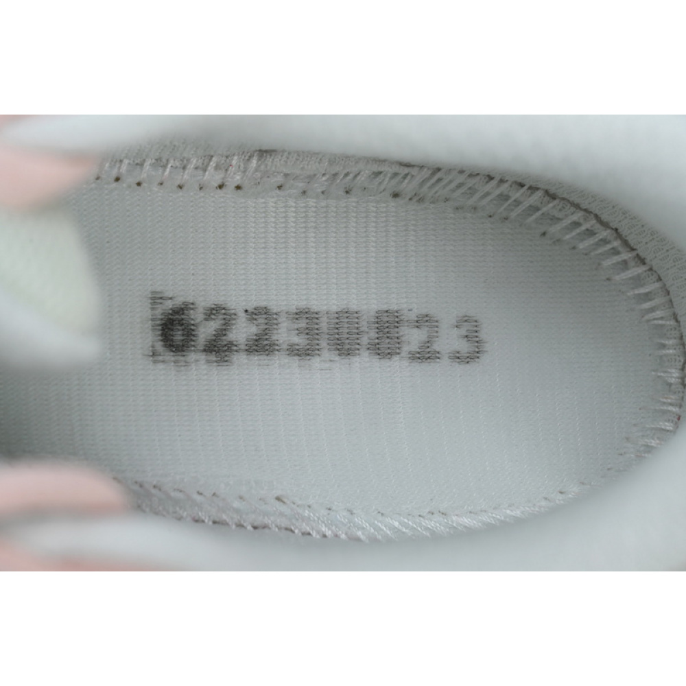 Gel Kahana 8 'White Pink'