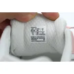 Gel Kahana 8 'White Pink'