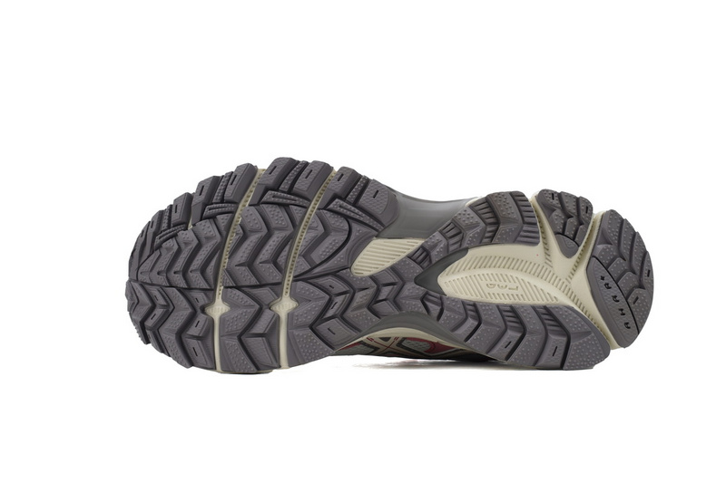 Gel Kahana 8 'White Pink'