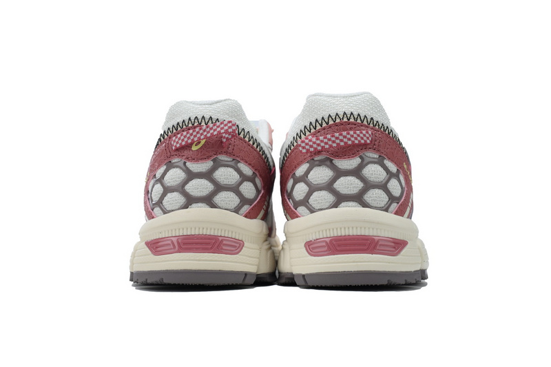 Gel Kahana 8 'White Pink'