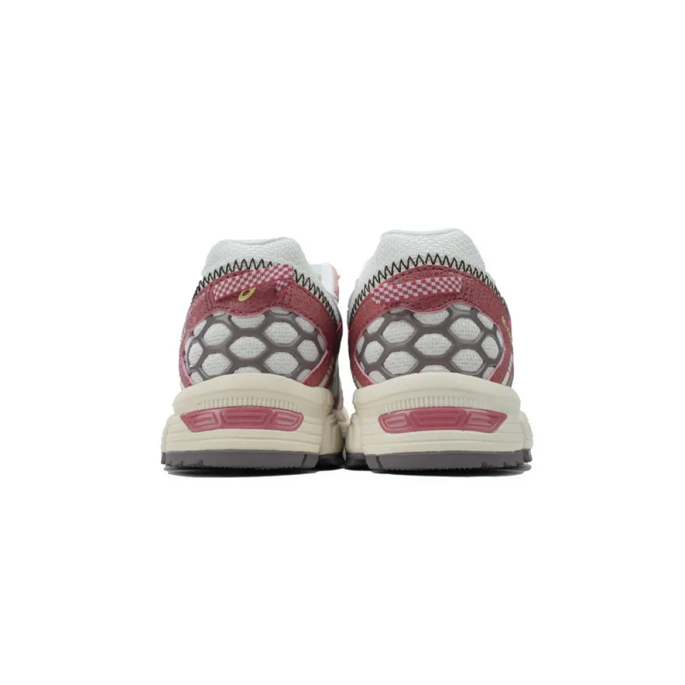 Gel Kahana 8 'White Pink'