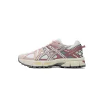 Gel Kahana 8 'White Pink'