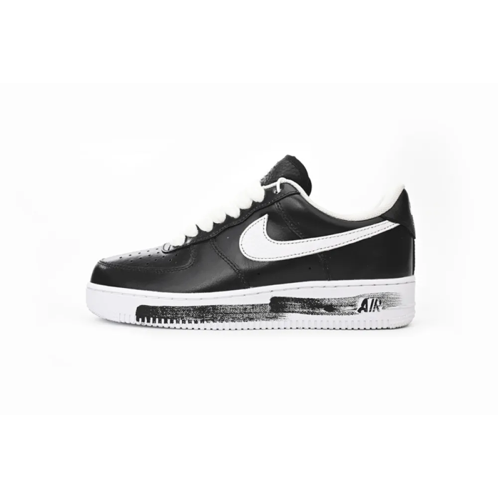 PEACEMINUSONE x Nike Air Force 1“Para-noise”