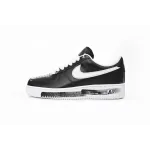 PEACEMINUSONE x Nike Air Force 1“Para-noise”