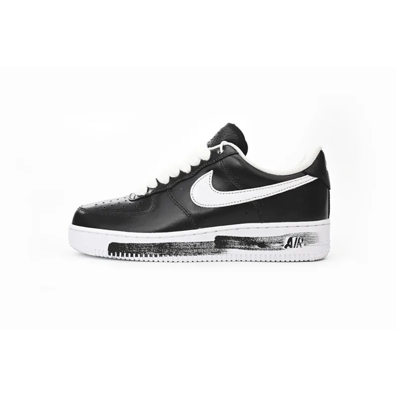 PEACEMINUSONE x Nike Air Force 1“Para-noise”