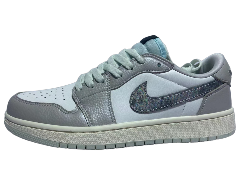 XH Air Jordan 1 Retro Low OG 'Year of the Snake'