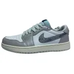 XH Air Jordan 1 Retro Low OG 'Year of the Snake'