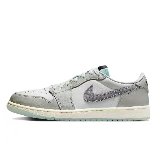 XH Air Jordan 1 Retro Low OG 'Year of the Snake'