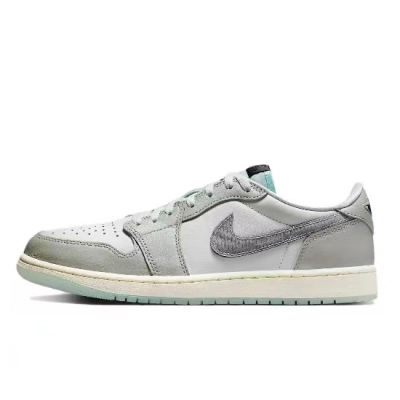 XH Air Jordan 1 Retro Low OG 'Year of the Snake' 01