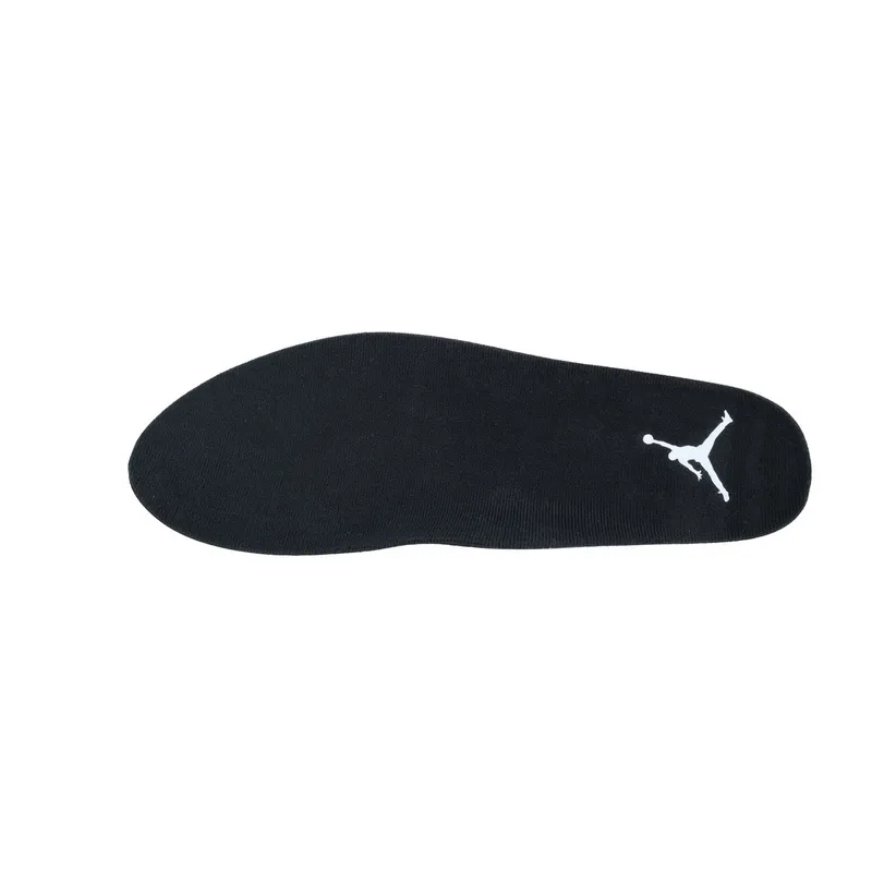 BS Air Jordan 3 Retro 'Black Cat'