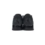 BS Air Jordan 3 Retro 'Black Cat'