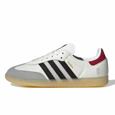 Adidas Samba 'Year of the Snake' 01