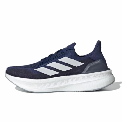 Adidas Ultraboost 5X 'Dark Blue Halo Silver'  01