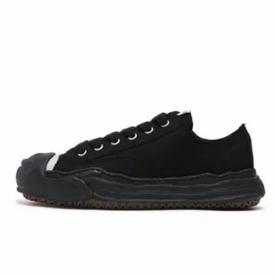 MIHARA YASUHIRO Black 01