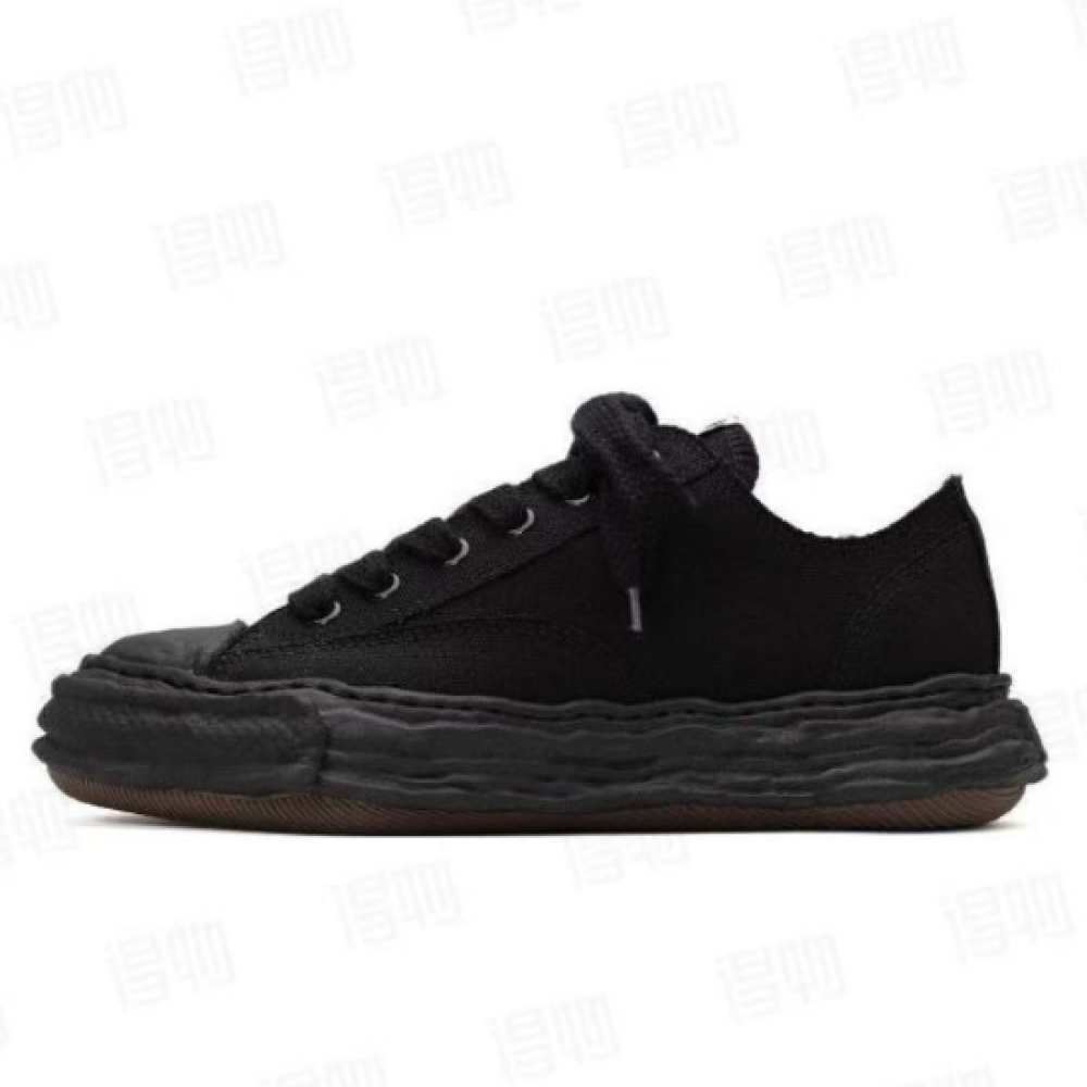 MIHARA YASUHIRO OG Sole Black