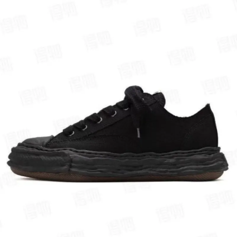 MIHARA YASUHIRO OG Sole Black
