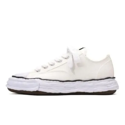 MIHARA YASUHIRO OG Sole White 01