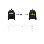 Balencigia Hoodie Free Shipping 02