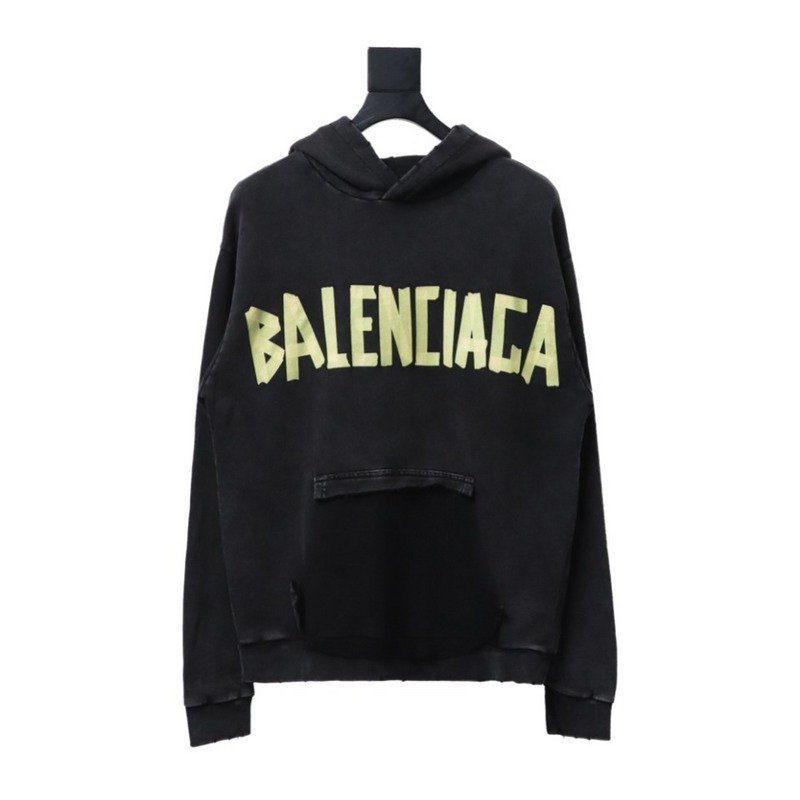 Balencigia Hoodie Free Shipping 02